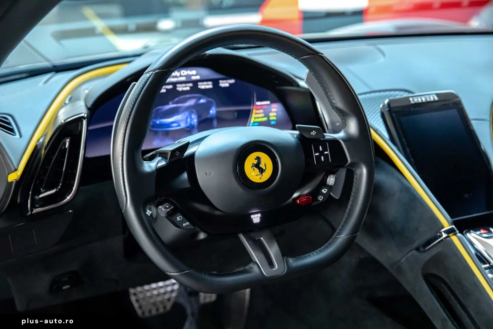 FERRARI Roma 2022 — imagine 14