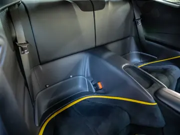 FERRARI Roma - VAT - 1 OWNER - DISPLAY PASS