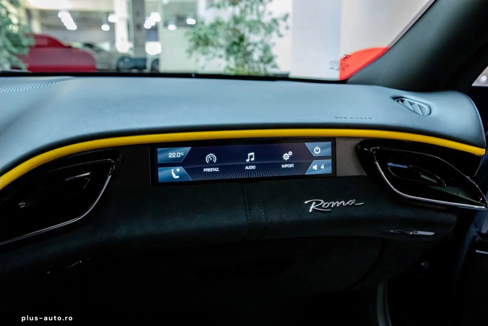 FERRARI Roma 2022 — imagine 16