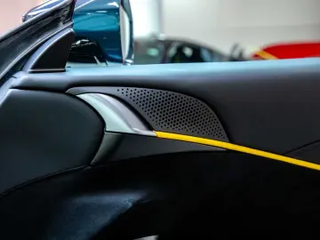 FERRARI Roma - VAT - 1 OWNER - DISPLAY PASS