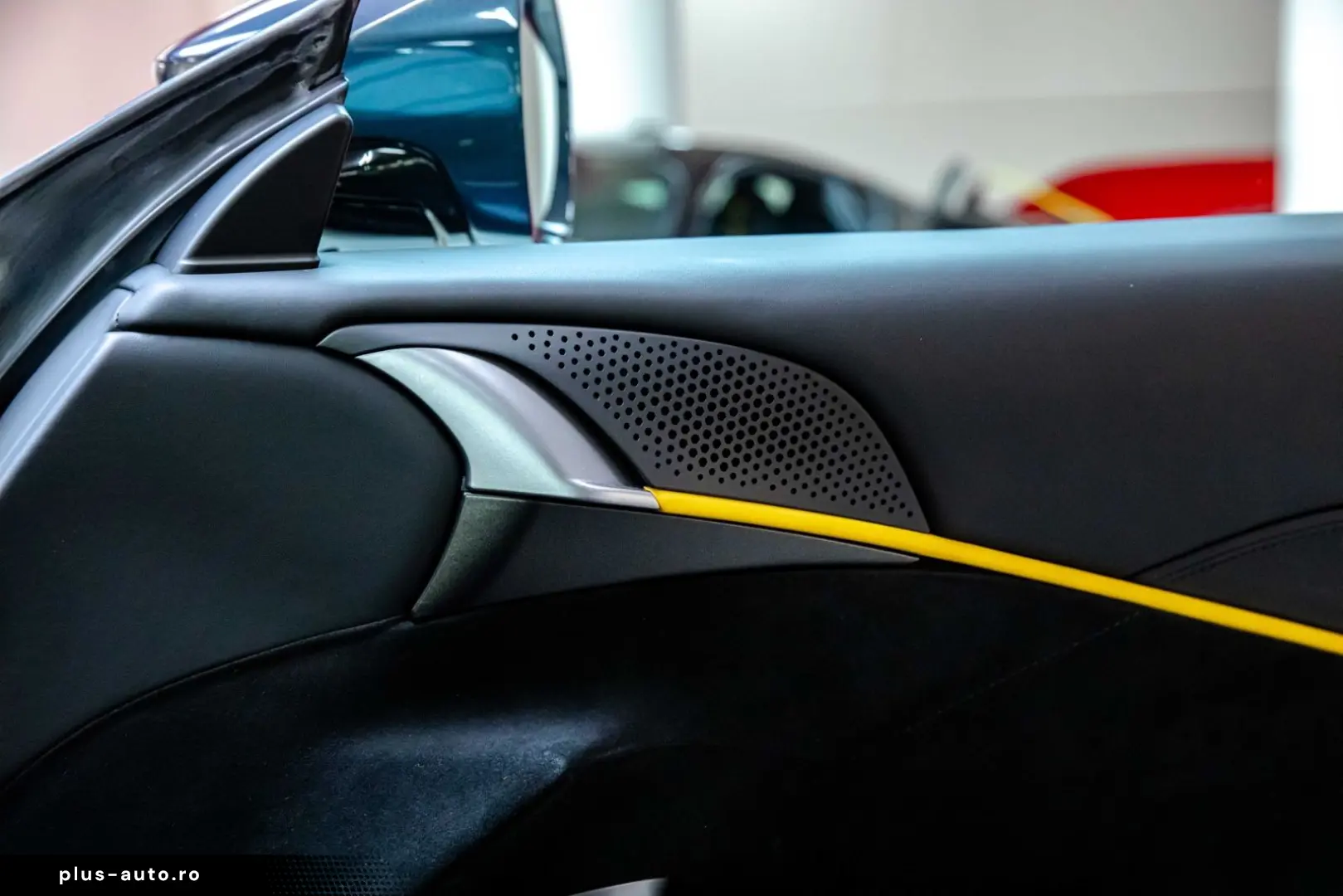 FERRARI Roma 2022 — imagine 18