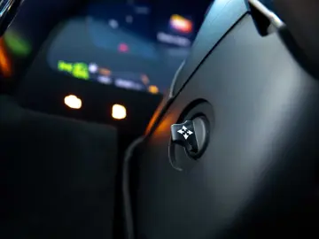 FERRARI Roma - VAT - 1 OWNER - DISPLAY PASS