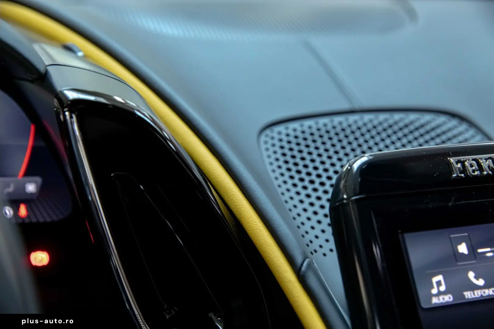 FERRARI Roma 2022 — imagine 22