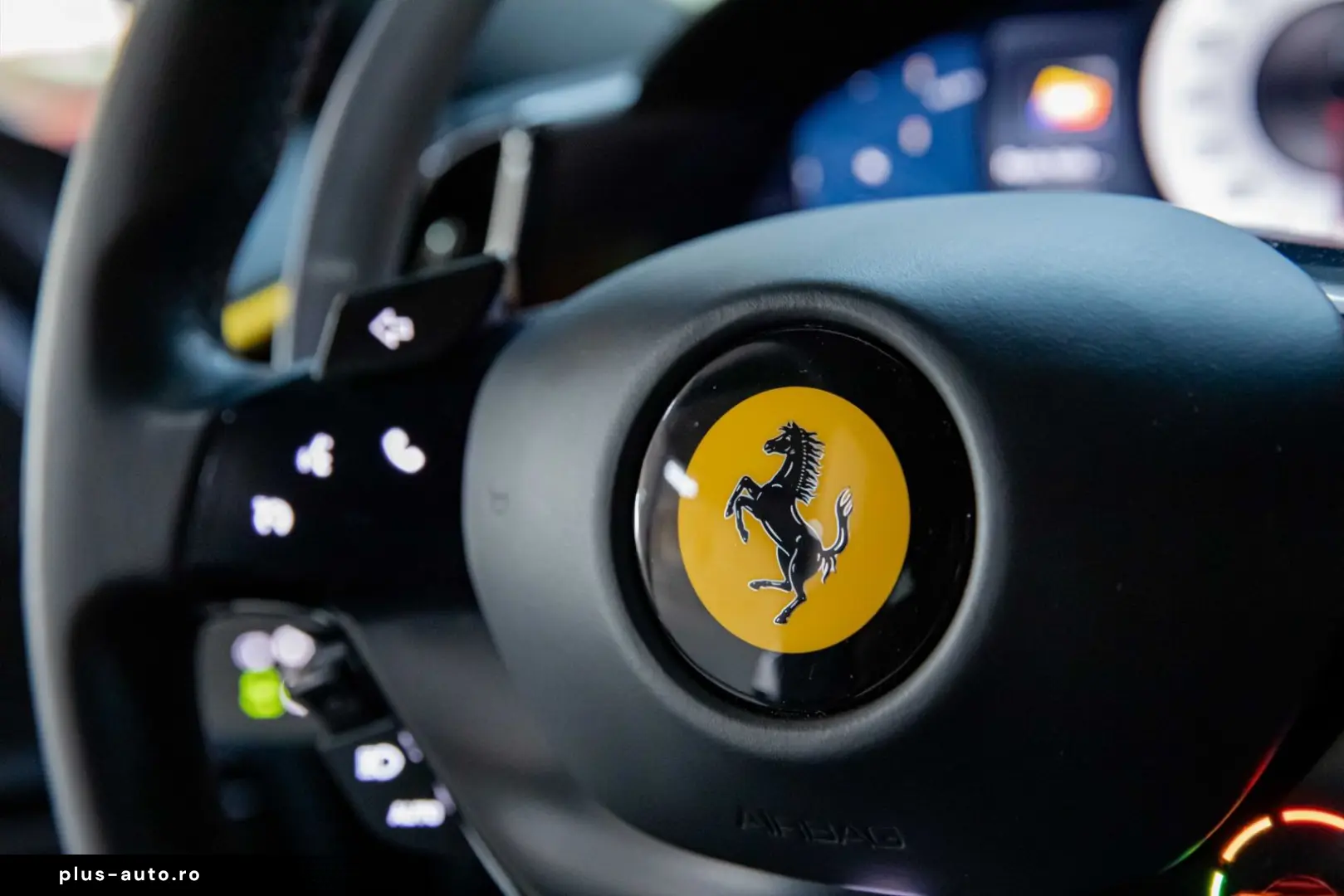 FERRARI Roma 2022 — imagine 24