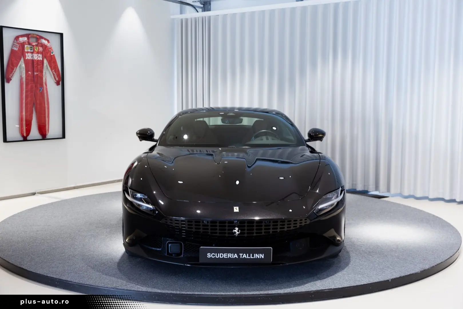 FERRARI Roma 2022 — imagine 2