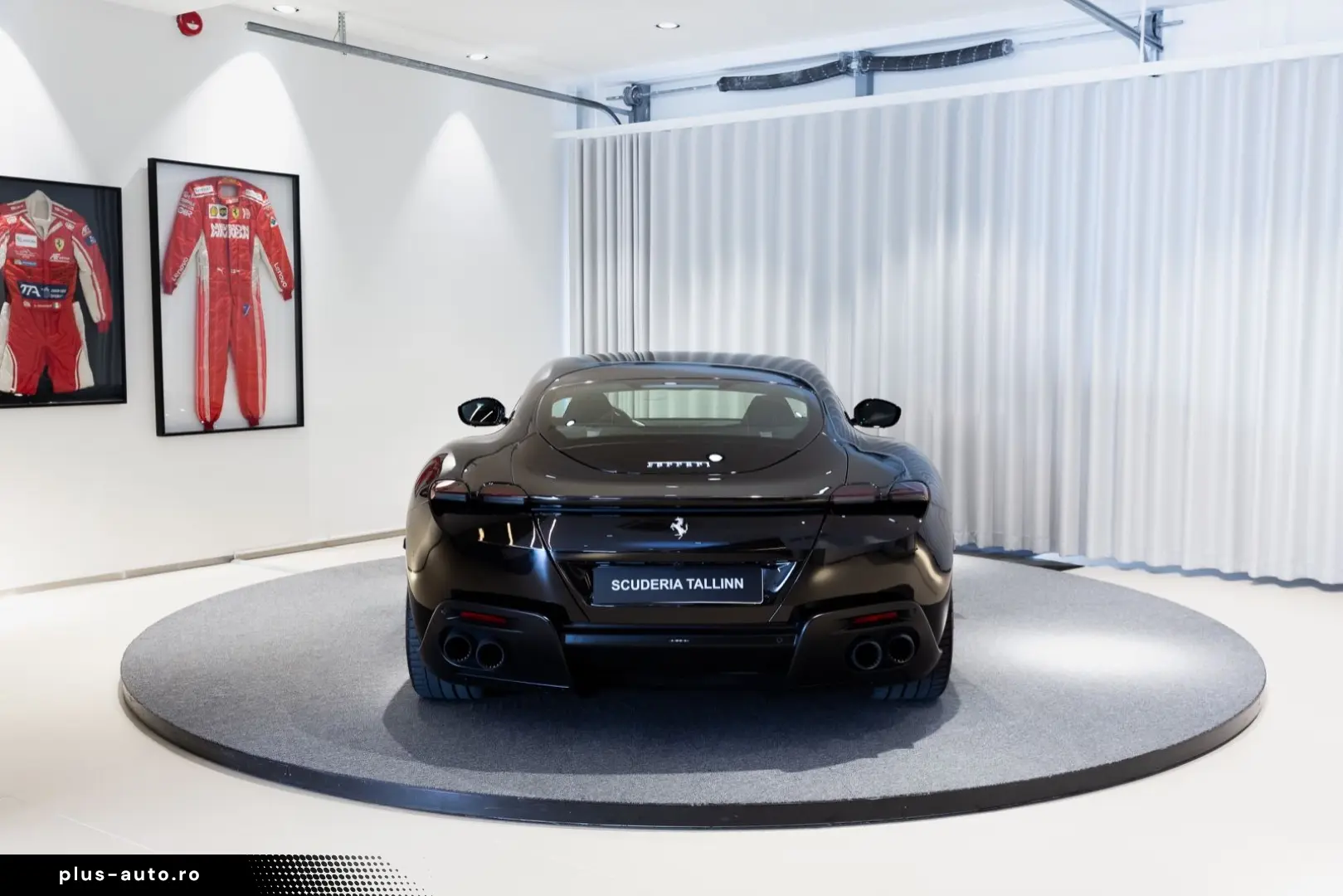 FERRARI Roma 2022 — imagine 3