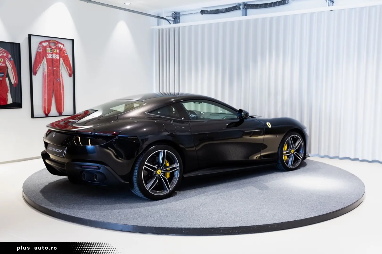 FERRARI Roma 2022 — imagine 4