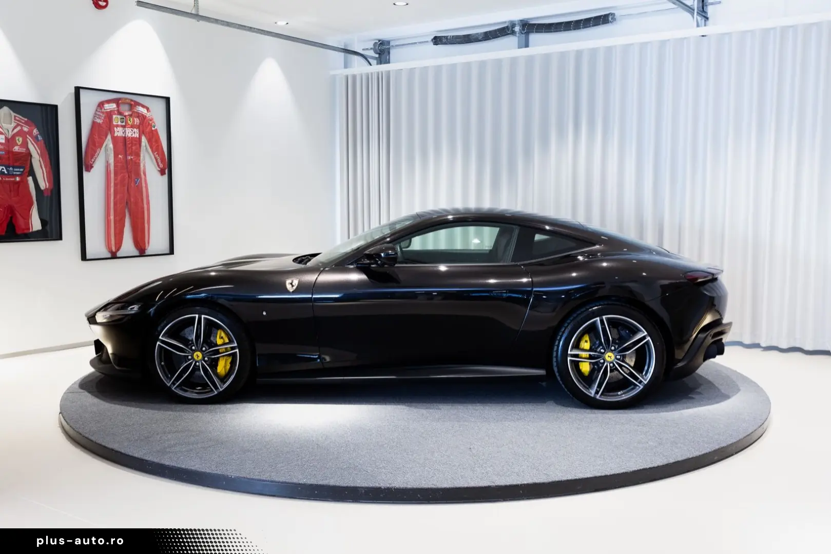 FERRARI Roma 2022 — imagine 5