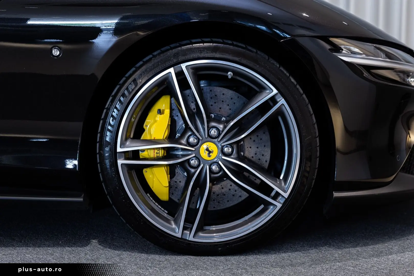 FERRARI Roma 2022 — imagine 6