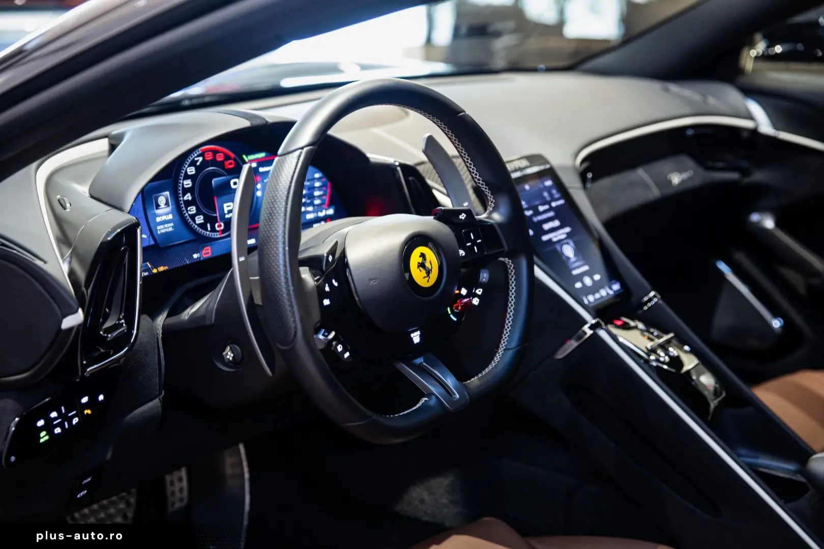 FERRARI Roma 2022 — imagine 7