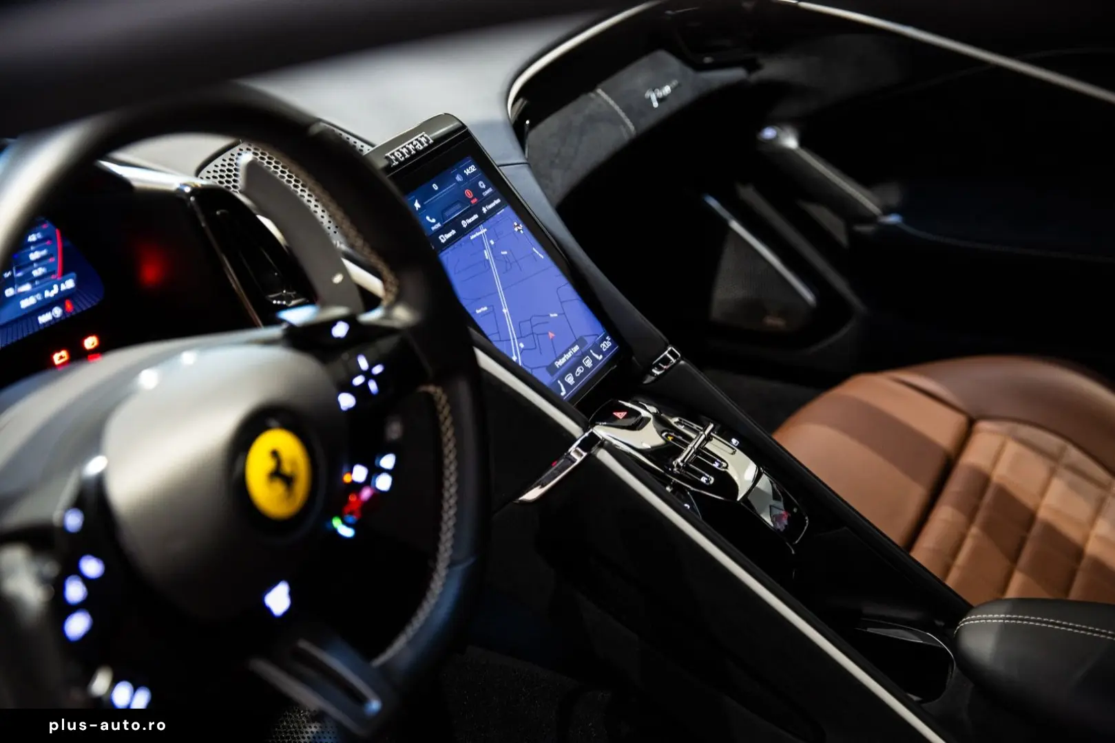 FERRARI Roma 2022 — imagine 11