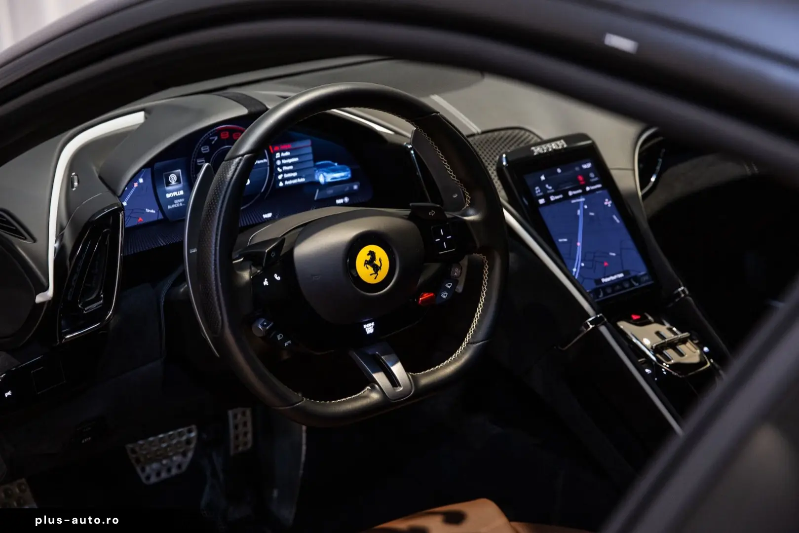 FERRARI Roma 2022 — imagine 13
