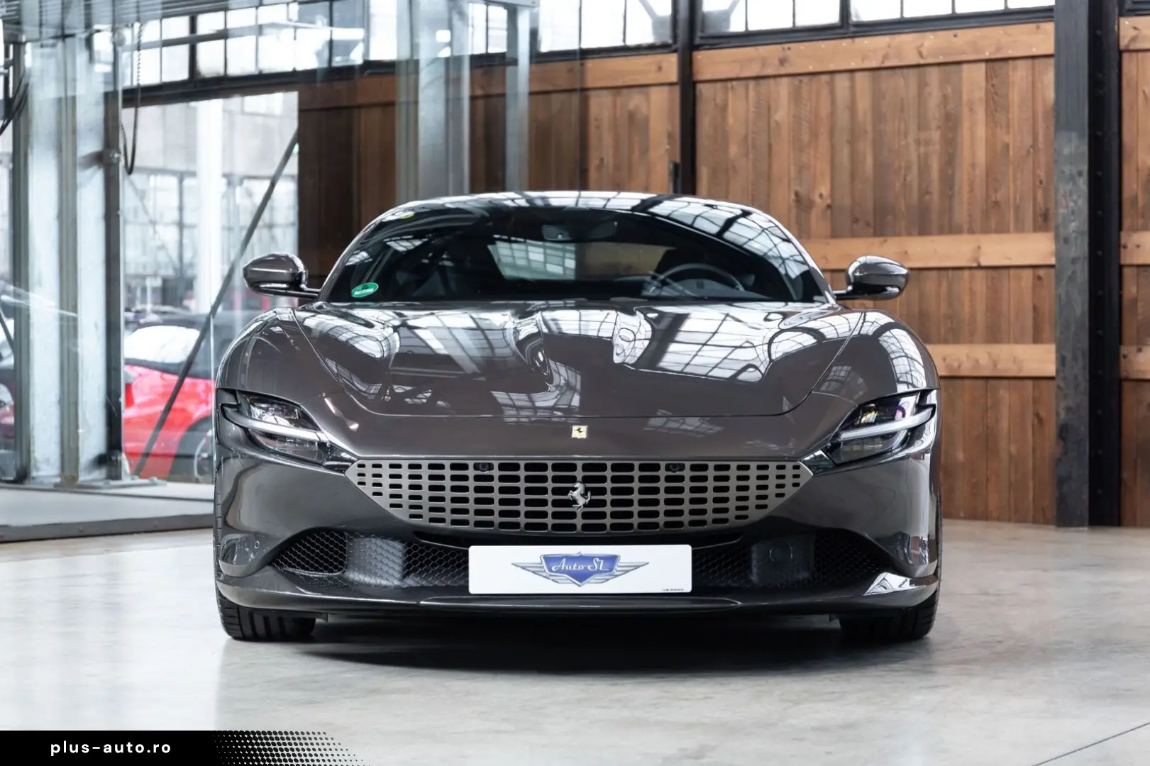 FERRARI Roma 2023 — imagine 3
