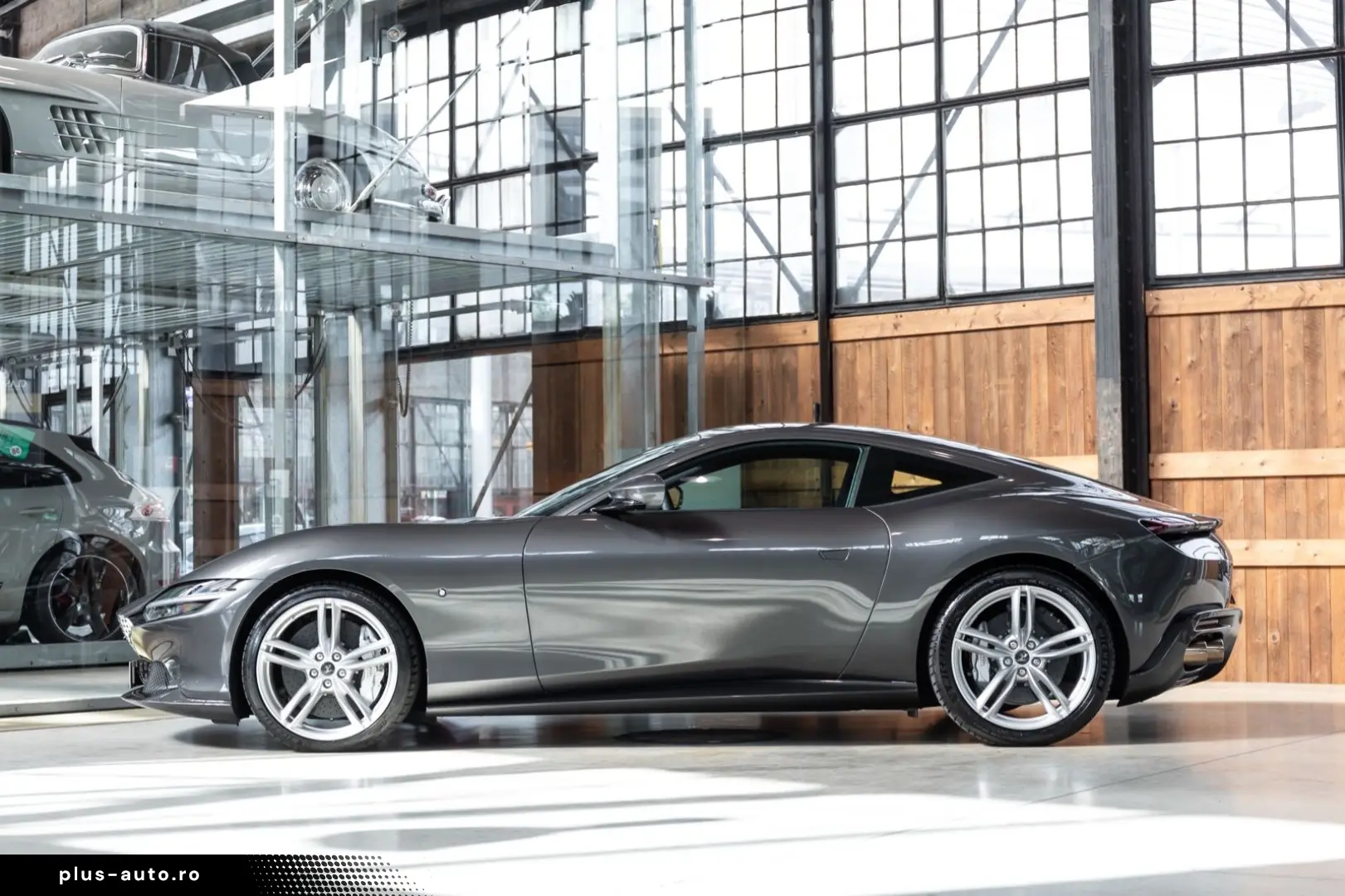 FERRARI Roma 2023 — imagine 5
