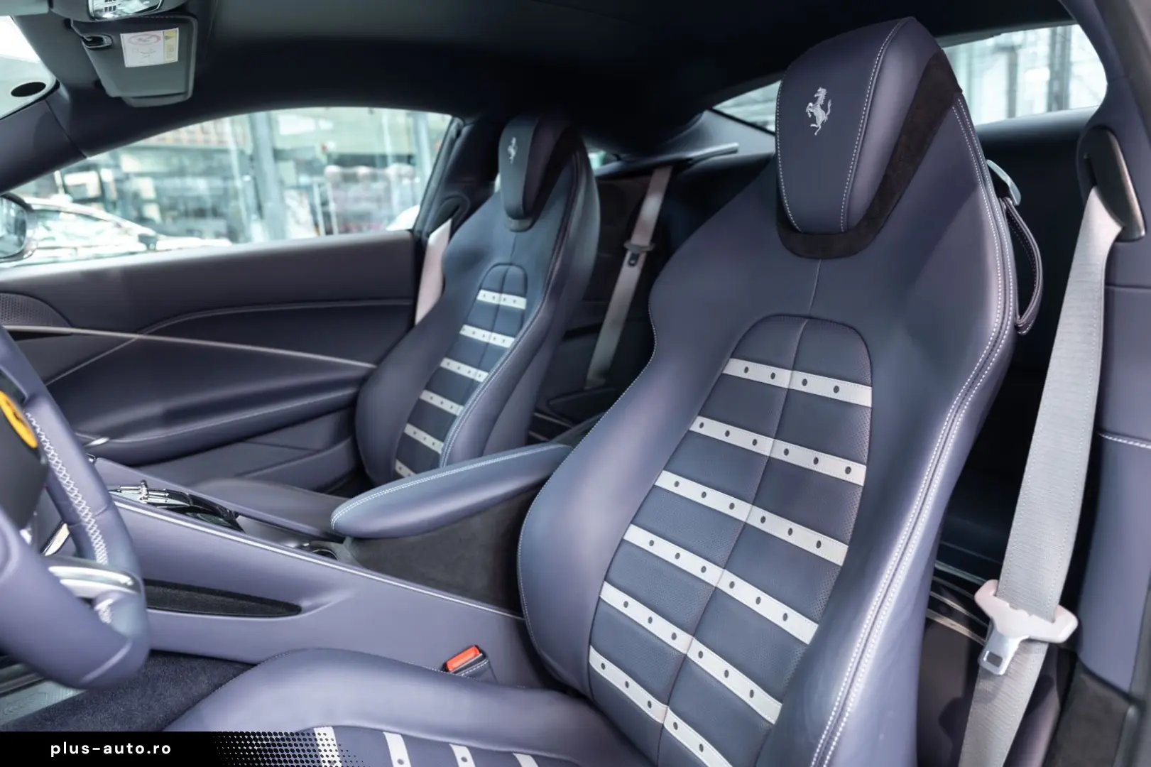 FERRARI Roma 2023 — imagine 11