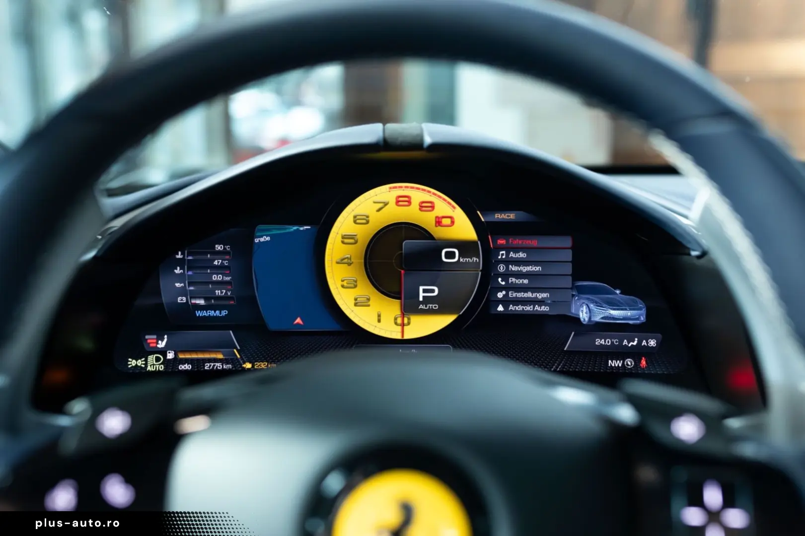 FERRARI Roma 2023 — imagine 13