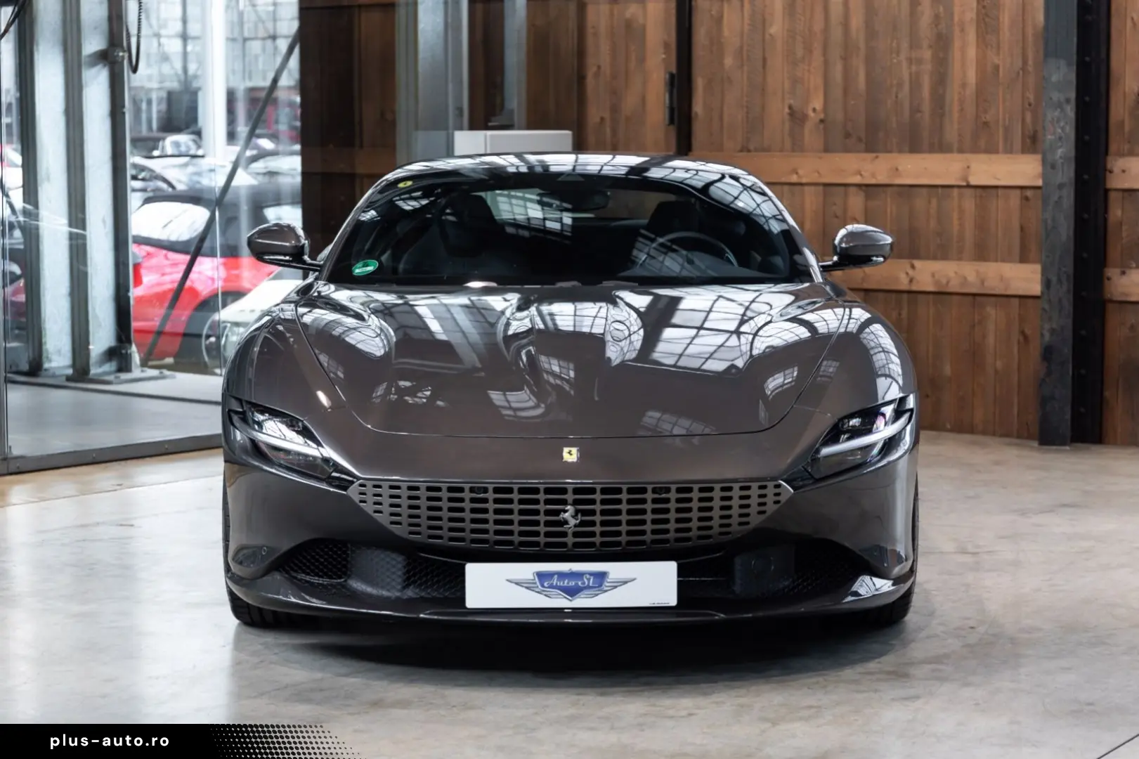 FERRARI Roma 2023 — imagine 17