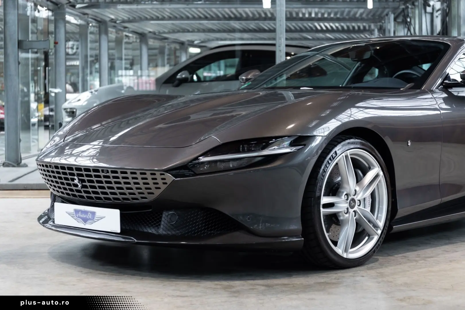 FERRARI Roma 2023 — imagine 24