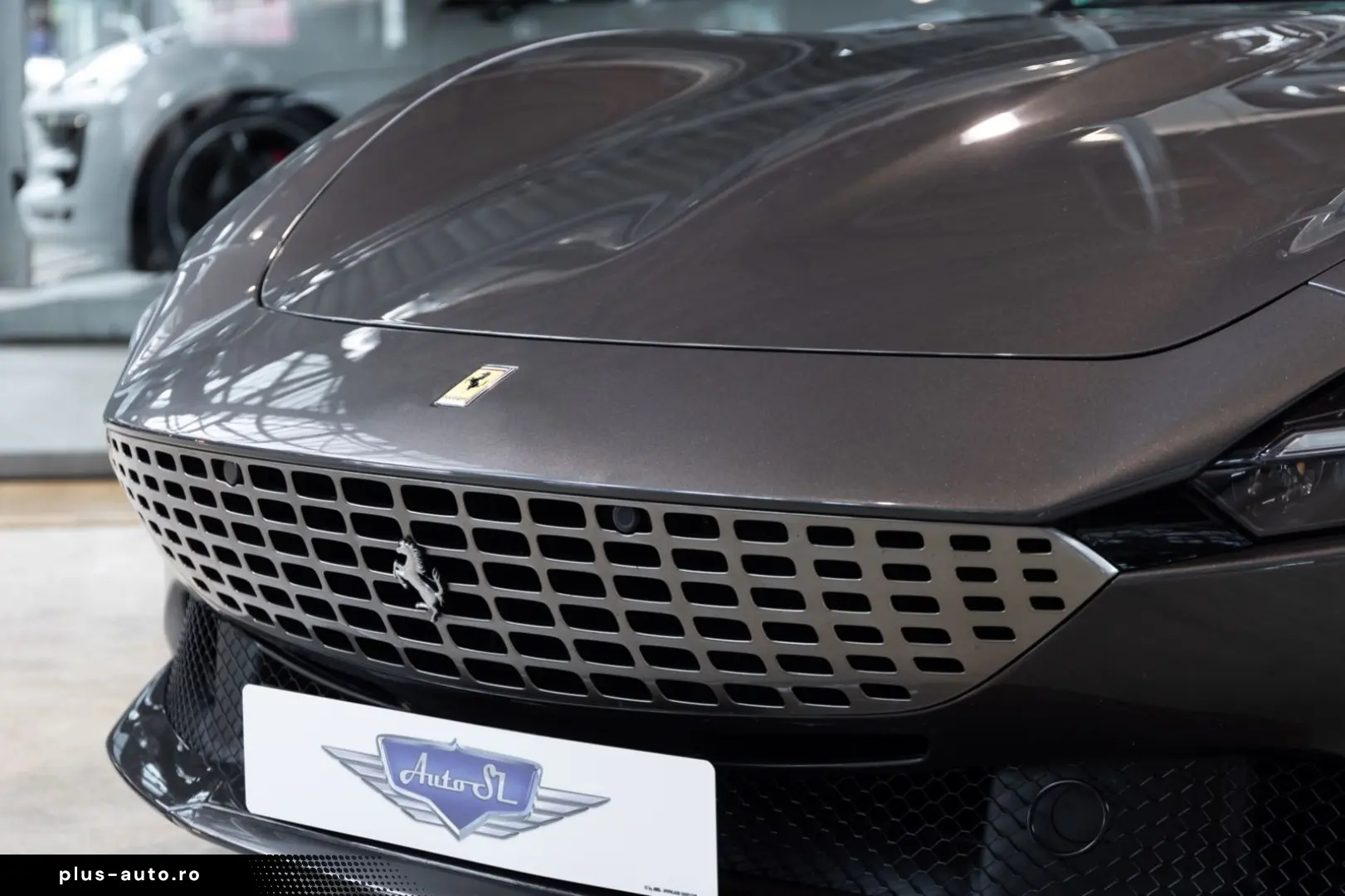 FERRARI Roma 2023 — imagine 25