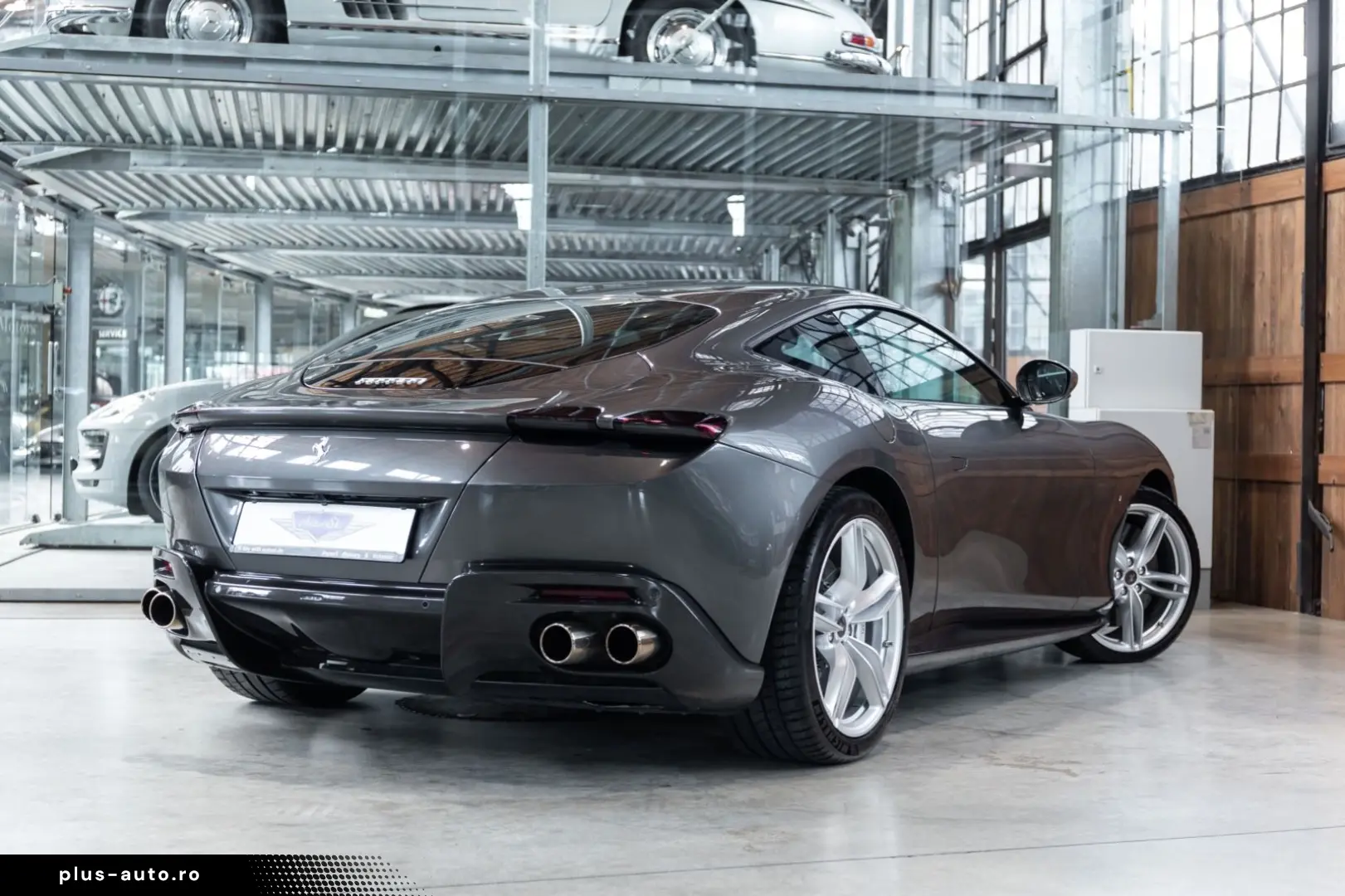 FERRARI Roma 2023 — imagine 28