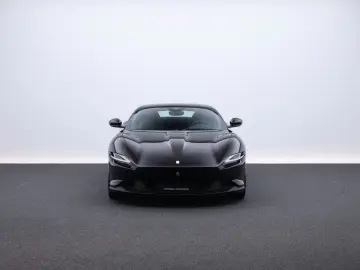 FERRARI Roma      Ferrari Frankfurt