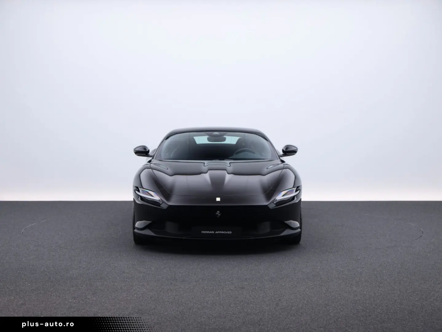 FERRARI Roma 2023 — imagine 2