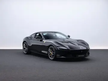 FERRARI Roma      Ferrari Frankfurt