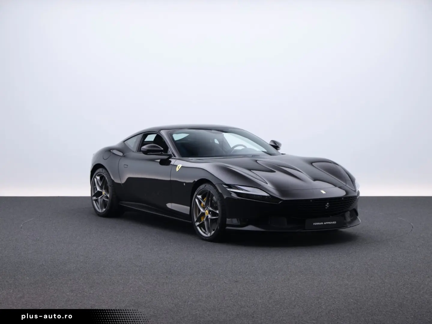 FERRARI Roma 2023 — imagine 3