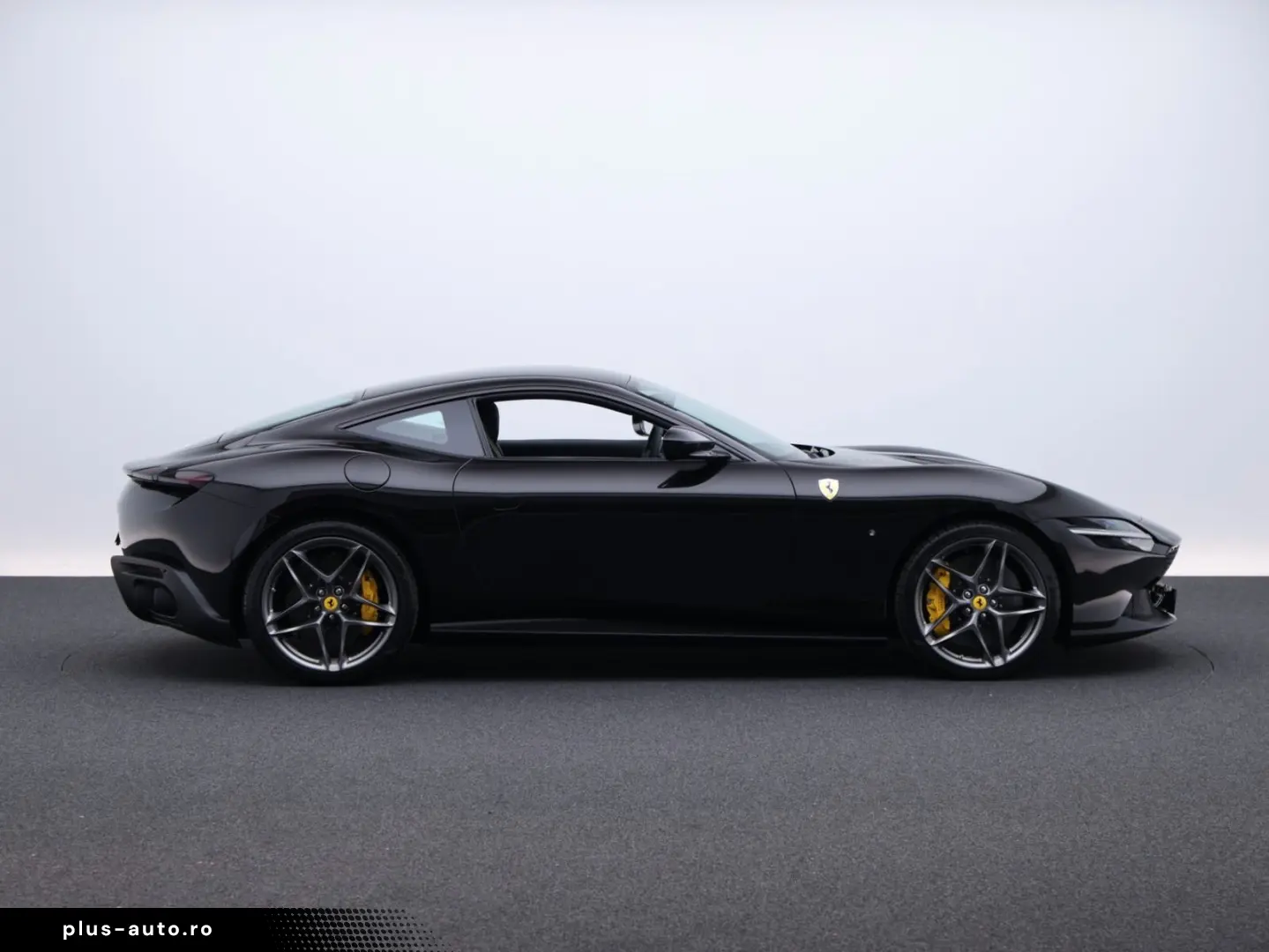 FERRARI Roma 2023 — imagine 4