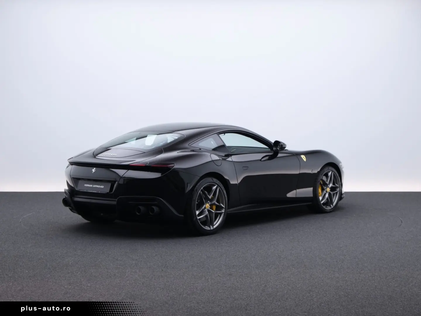 FERRARI Roma 2023 — imagine 5