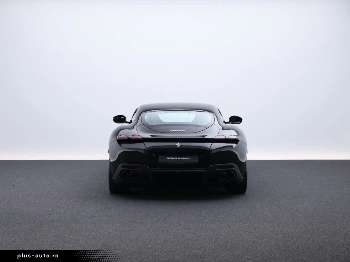 FERRARI Roma 2023 — imagine 6