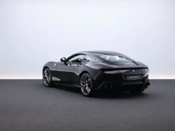 FERRARI Roma      Ferrari Frankfurt