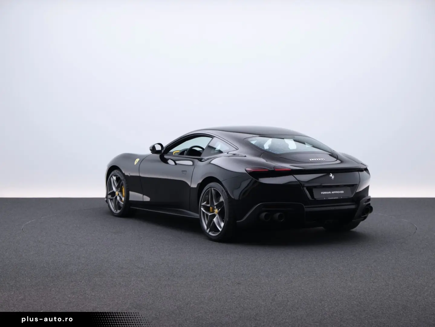 FERRARI Roma 2023 — imagine 7