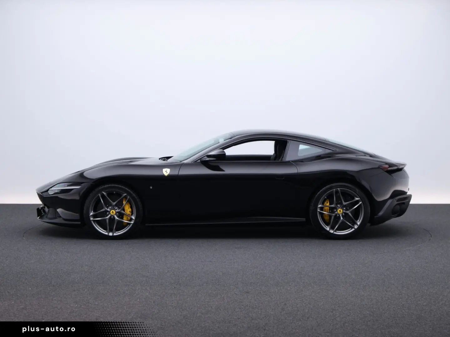 FERRARI Roma 2023 — imagine 8