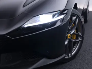 FERRARI Roma      Ferrari Frankfurt