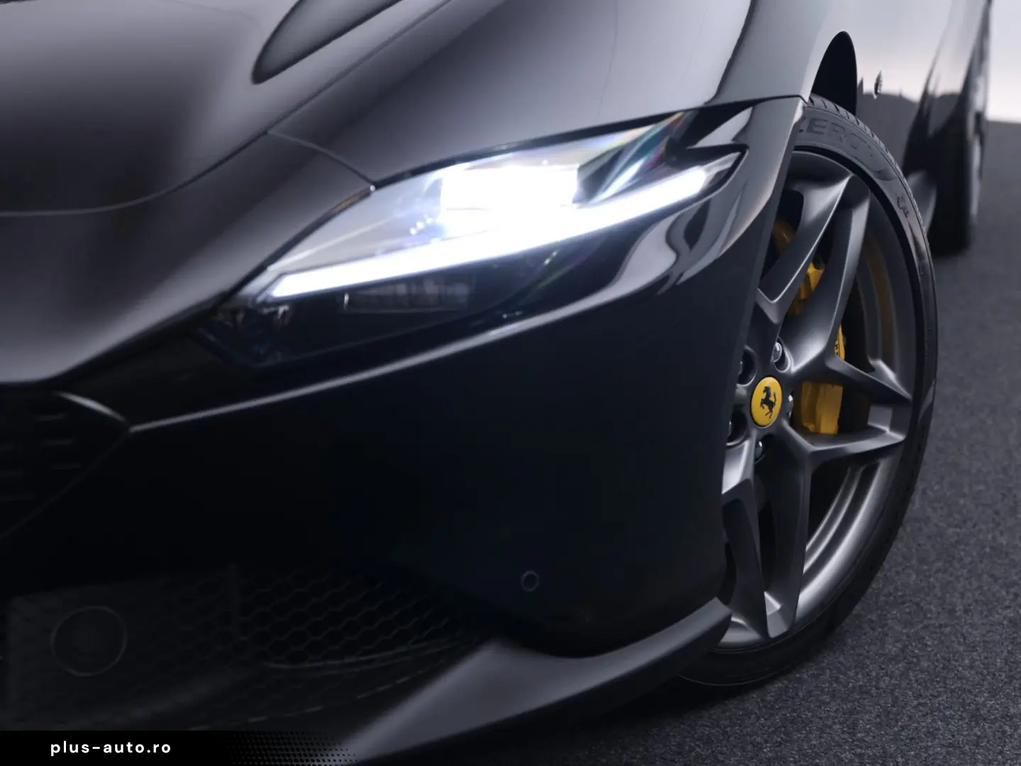 FERRARI Roma 2023 — imagine 9
