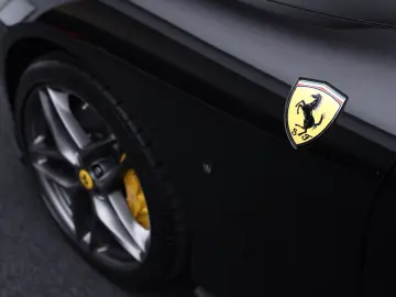 FERRARI Roma      Ferrari Frankfurt