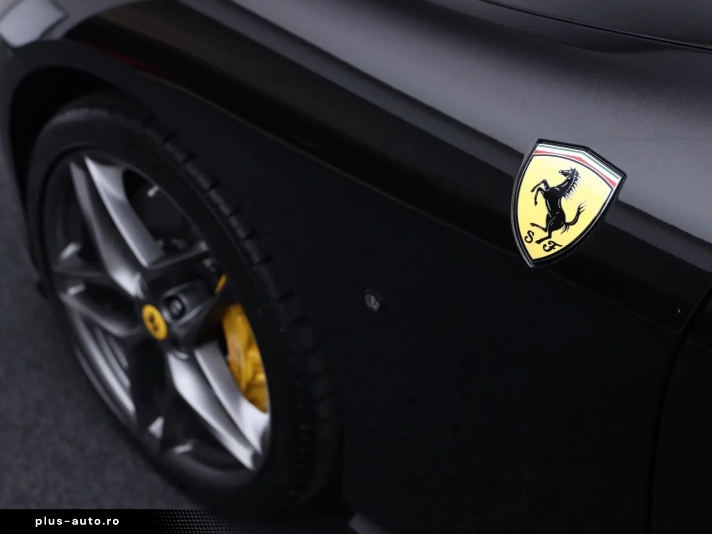 FERRARI Roma 2023 — imagine 10