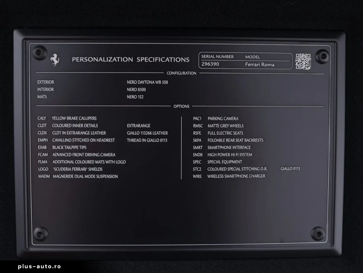 FERRARI Roma 2023 — imagine 14