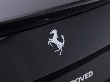 FERRARI Roma      Ferrari Frankfurt