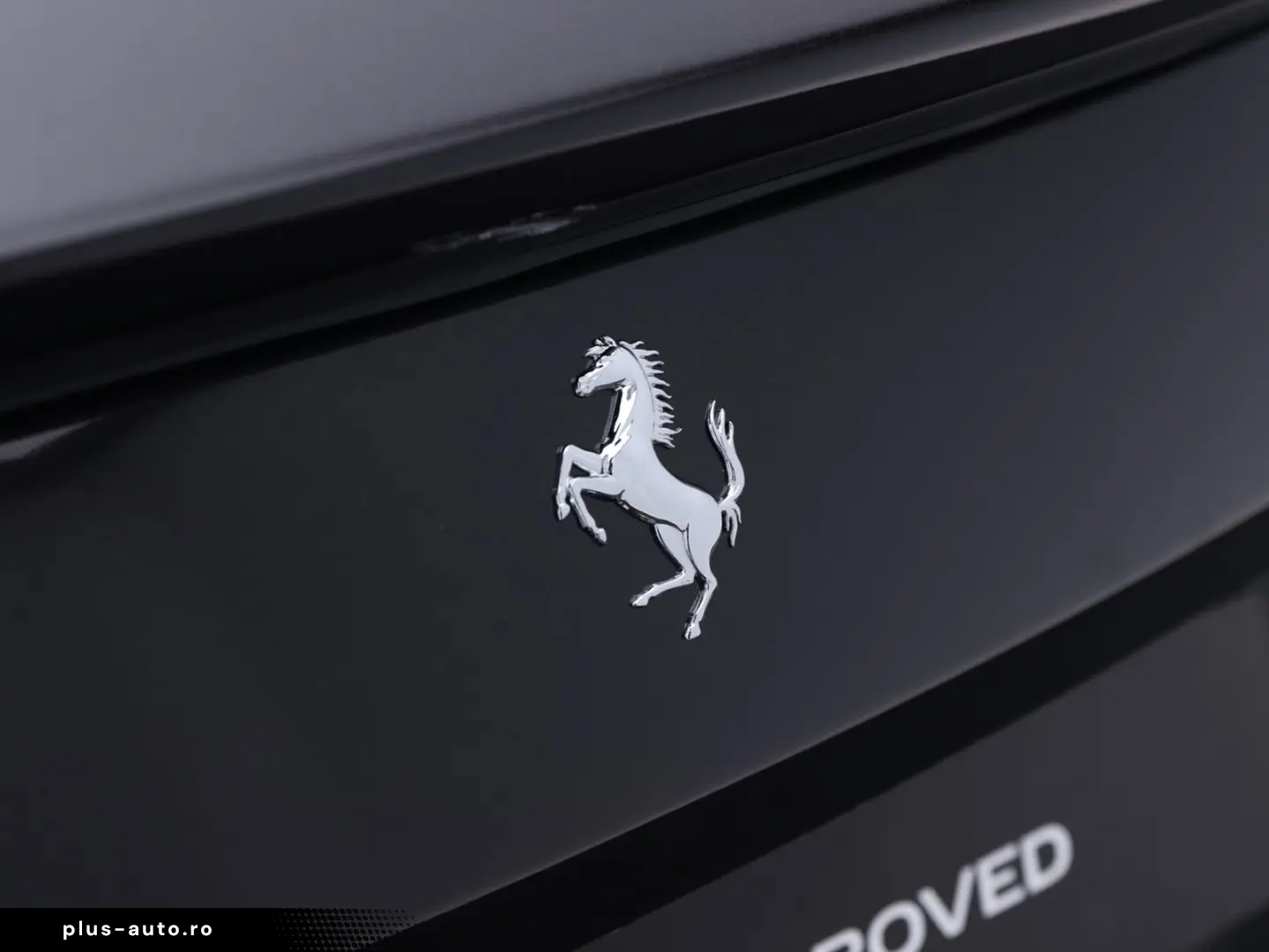 FERRARI Roma 2023 — imagine 16