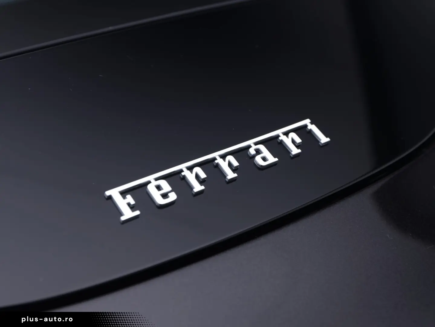 FERRARI Roma 2023 — imagine 17
