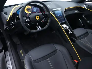 FERRARI Roma      Ferrari Frankfurt