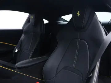FERRARI Roma      Ferrari Frankfurt