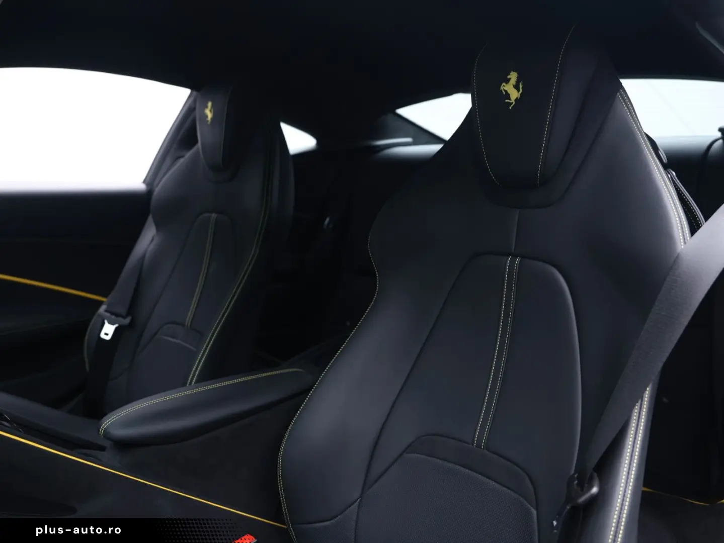 FERRARI Roma 2023 — imagine 22