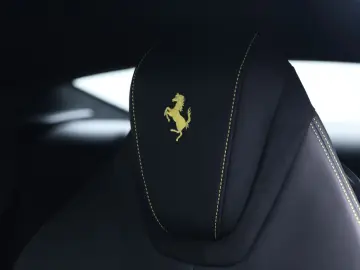 FERRARI Roma      Ferrari Frankfurt