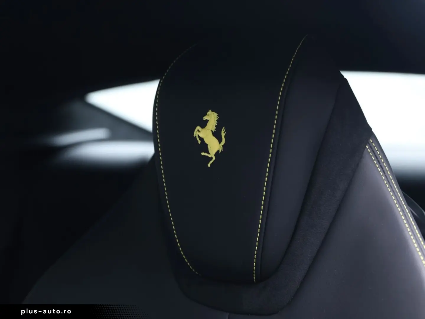 FERRARI Roma 2023 — imagine 23