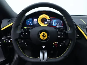 FERRARI Roma      Ferrari Frankfurt