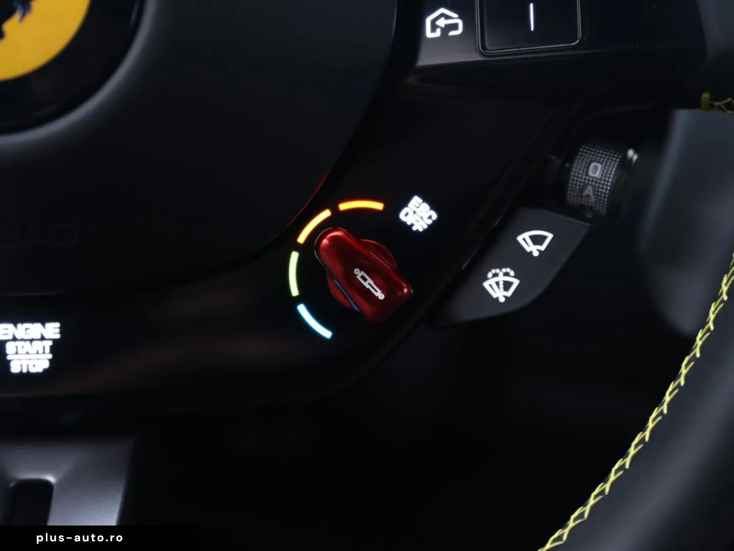 FERRARI Roma 2023 — imagine 28