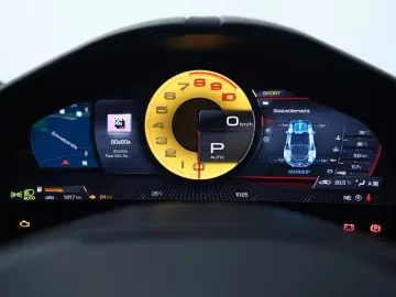 FERRARI Roma      Ferrari Frankfurt